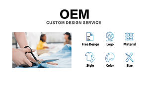 Jersey de Hockey sobre Hielo Personalizado de Último Diseño, Impreso, de Malla, Manga Larga, Unisex, Transpirable, de Secado Rápido, Tela de Poliéster, Servicio OEM - Product Image 5