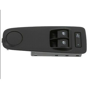 Dodge Power Window Switch 1ZP75JXWAC Electric For Chrysler And <b>Ram</b> Replacement Part - Product Image 1