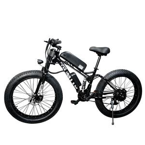 Cuadro de acero para bicicleta eléctrica, nuevo estilo, transporte barato, 48V, <span class=keywords><strong>2022</strong></span> W, 300 - Product Image 2