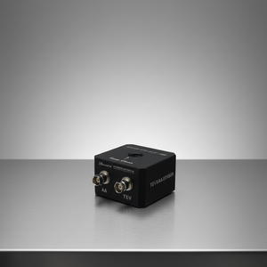 Metal Clad Switchgear PD Sensor 2 1 Dual Channel High Voltage Partial Discharge Monitoring Equipment 1 Year IP68 - Product Image 4