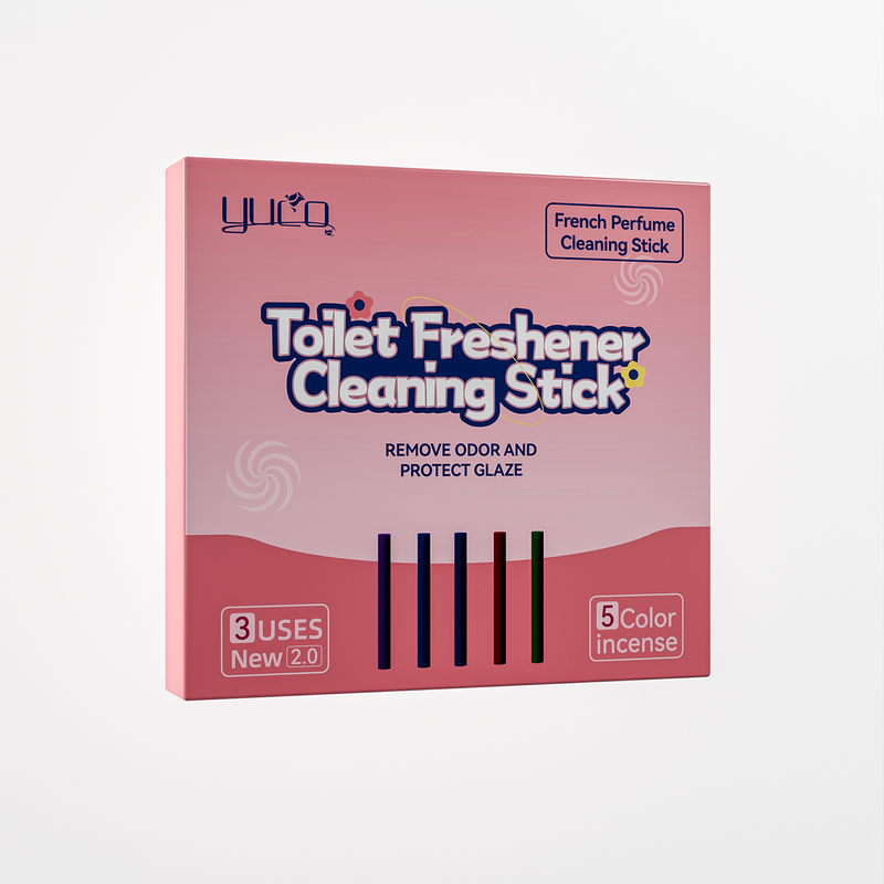Toilet Freshener Cleaning Stick Cleaning Urine