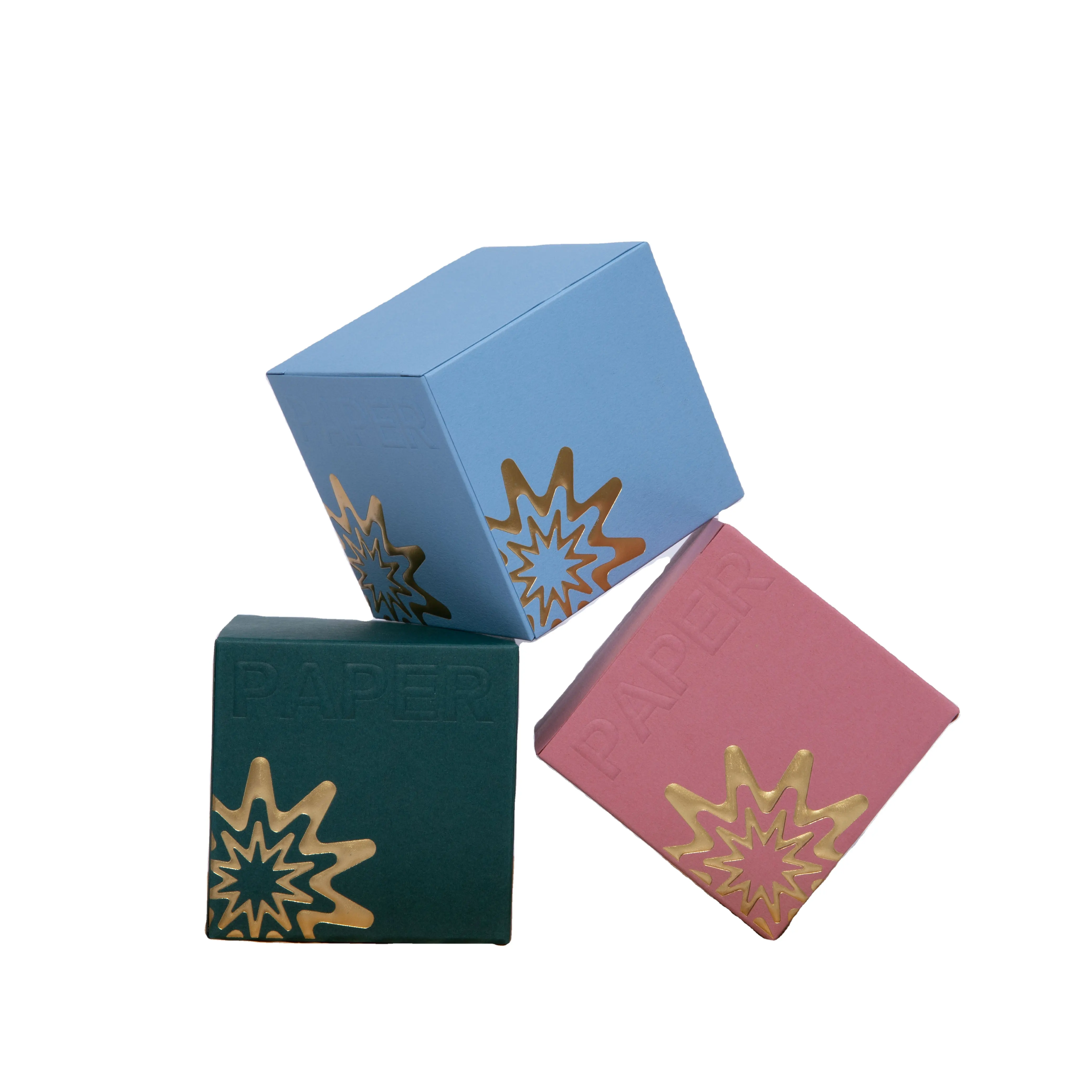 Заводская оптовая продажа по индивидуальному заказу, коробка для упаковки роскошного кофейного чая с логотипом, маленький чайный пакетик, подарочная упаковка, картонная коробка