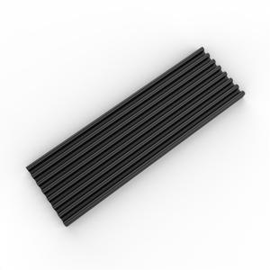 <span class=keywords><strong>Dissipateur</strong></span> de chaleur M.2, en silicone solide, universel, <span class=keywords><strong>pour</strong></span> disque dur <span class=keywords><strong>PS5</strong></span> SSD - Product Image 1