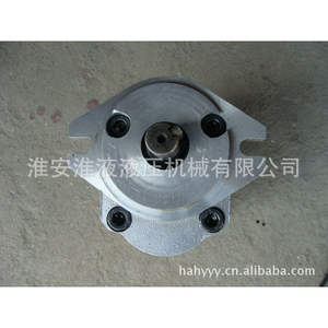 ปั๊มเกียร์คู่รุ่นใหม่ 300/300 พร้อมโมดูลสามตัว - Product Image 1