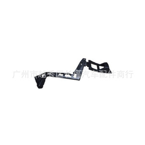 ขายึดกันชนหลังฟอร์ด 8S71F17E851AA 1545308 พลาสติกสำหรับเปลี่ยนซ่อม - Product Image 1