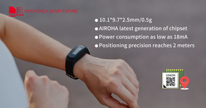 Module de positionnement GNSS SIMCOM SIM65M haute précision, Zigbee MQTT, chargement USB, navigation sans fil, suivi des actifs, IoT industriel - Product Image 2