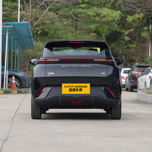 Bien vendu Prix Adultes EV Byd Seagull 2023 Édition gratuite Fabriqué en Chine Solaire Électrique pour BYD - Product Image 2