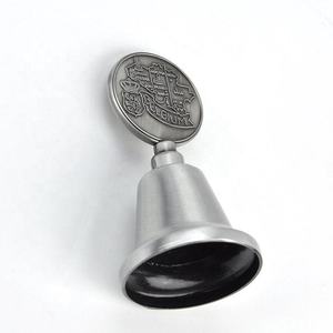 Tuin Decoratieve Aangepaste Zinklegering Casting Metal Europese Wind Chime Messing <span class=keywords><strong>Hand</strong></span> <span class=keywords><strong>Bell</strong></span> - Product Image 6