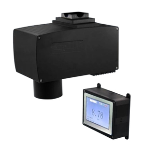 Analizador de Humedad NIR en Línea, Sensor de Humedad por Infrarrojos Cercanos para Medición de Cambios de Humedad - Product Image 1