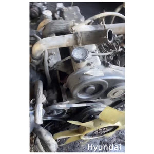 Mesin D4DD kualitas tinggi pemasok grosir menawarkan harga langsung dari pabrik dan layanan dukungan pelanggan yang sangat baik - Product Image 3