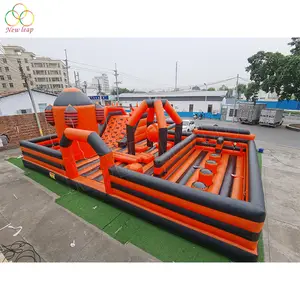 huge inflatable themed park fun bouncer jumper for sale