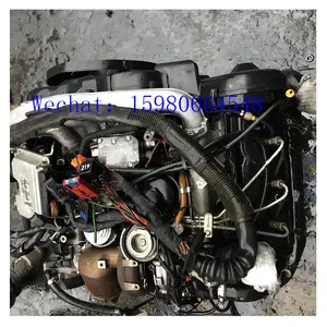 Auto Motor 1.2T 1.4TSI engine For AUDI A3