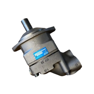 ปั๊มไฮดรอลิกแบบลูกสูบแปรผันซีรีส์ F11 รุ่น F11-019-MB-CN-K ระบบปั๊ม - Product Image 4