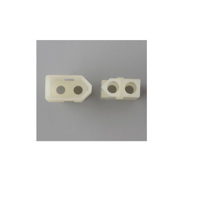 ขั้วต่อ 2 ขา รุ่น Dj3023-2.3-21 แบบตัวผู้และตัวเมีย สำหรับไฟหน้ารถยนต์ วัสดุพลาสติก ระดับการป้องกัน IP20 แบบยึดติดด้วยวิธีรีเวท - Product Image 3
