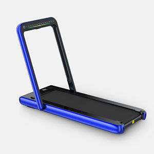 ลู่วิ่งไฟฟ้าพับได้ T4000 จอแสดงผลคู่ อุปกรณ์ออกกำลังกายสำหรับใช้ใต้โต๊ะ วิ่งและเดิน - Product Image 3