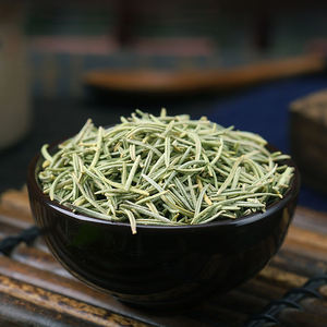 Nova Colheita Secas Alecrim Ervas Chá Natural Especiarias Secas Ervas Granel Alecrim para Cozinhar Especiarias Tempero Preço de Fábrica - Product Image 2