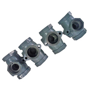 Trung Quốc Tùy Chỉnh Đầu Tư Đúc Van Cơ Thể/Độ Chính Xác Bị Mất Sáp Đúc - Product Image 2