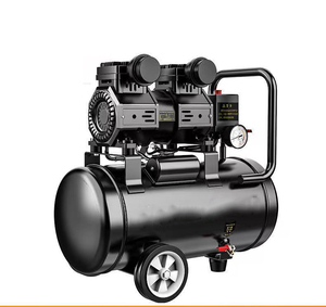 Compresores de aire con <span class=keywords><strong>ruedas</strong></span>, 250 CFM, precio barato de fábrica, Shanghai - Product Image 2