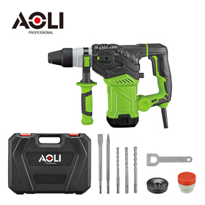 Marteau perforateur rotatif professionnel Crown 32G - Product Image 6