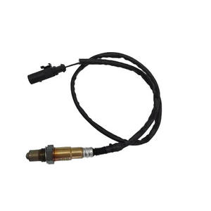 Nouveau capteur Lambda de rapport d'oxygène, O2, Air et carburant pour <span class=keywords><strong>Audi</strong></span> A4 A6 <span class=keywords><strong>Q3</strong></span> Q5 VW Passat Jetta Golf Skoda Seat - Product Image 2