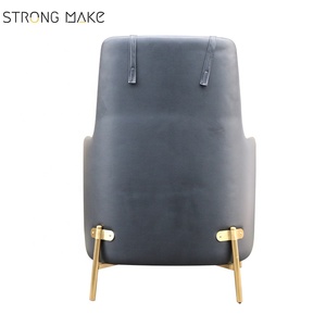 <span class=keywords><strong>Antiguo</strong></span> <span class=keywords><strong>estilo</strong></span> inglés muebles para el hogar moderno diseño francés sofá sillón para muebles de sala - Product Image 5
