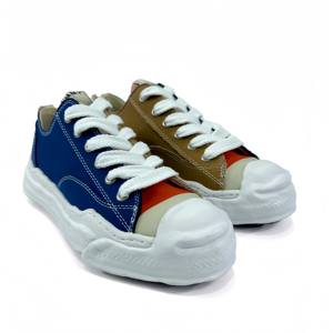 Zapatillas de Lona de Diseño de Lujo, Alta Calidad, MMY, de Caña Baja, Casuales, Transpirables, Cómodas, para Caminar, Planas, para Skate - Product Image 4