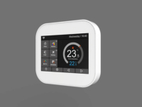 Thermostat MODBUS TCP MC6 / Thermostat WiFi