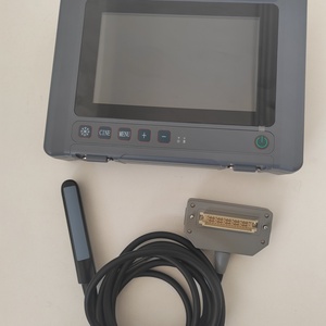 Appareil d'échographie vétérinaire portable pour clinique, prix ultra bas, prise en charge multi-interface, échographie vétérinaire portable V10 - Product Image 3