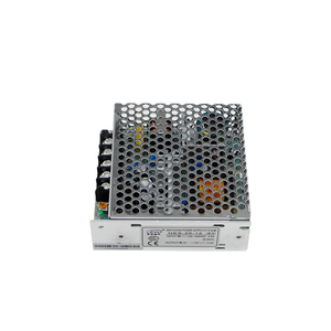 Fuente de Alimentación Conmutada Programable Mini NES-35 de la Serie NES, Mini Fuente de Alimentación Conmutada de 12v - Product Image 1