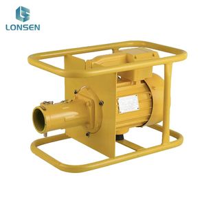 Dynapac Malaysia Type <b>Coupling</b> Electric Internal Concrete <b>Vibrator</b> - Product Image 3