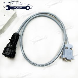 Outil de ressource USB RCAN pour les modèles Crown/Linde VNA, logiciel PathFinder pour chariot élévateur NICHIYU avec garantie de 2 ans - Product Image 4