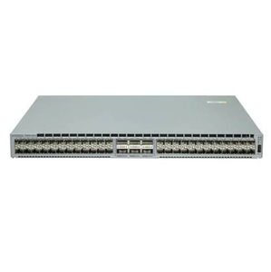 Switch Arista DCS-7280SR-48C6-R con 48 puertos SFP+ de 10GB, 6 puertos QSFP de 100GB, flujo de aire B-F y función POE - Product Image 1