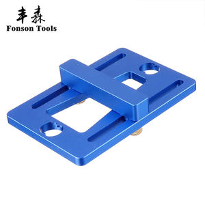 木工工具燕尾标线工具燕尾榫槽规 - Product Image 6