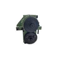 Assemblage de découpe de papier de cadre intérieur pour machine à emballer de tabac Molins HLP2