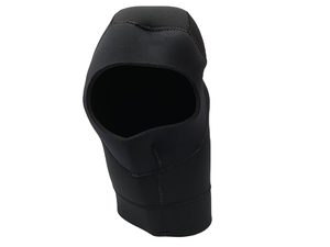 <span class=keywords><strong>Bonnet</strong></span> <span class=keywords><strong>de</strong></span> plongée professionnel en néoprène noir imperméable <span class=keywords><strong>de</strong></span> 5 mm, personnalisé, pour la plongée sous-marine, la pêche sous-marine et la plongée libre, imprimé - Product Image 2