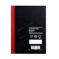 Fournisseur de Fournitures Scolaires Cahiers d'École Africains Cahier d'Exercices à Couverture Rigide Papier en Gros Format A4 2 Cahiers
