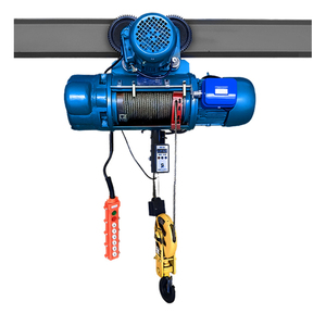 Polipasto Eléctrico de Cadena de 2 Toneladas con Carro Motorizado, Polipasto de Techo <span class=keywords><strong>Harbor</strong></span> <span class=keywords><strong>Freight</strong></span> - Product Image 1