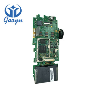 3G thiết bị đầu cuối máy <span class=keywords><strong>POS</strong></span> verifone vx680 Bo mạch chính 2G Bo mạch chủ PCB GPRS <span class=keywords><strong>Modem</strong></span> không dây. vx675 vx690 vx670 vx520c C680 X990 - Product Image 3