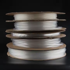 Deem FEP Heat Shrink <span class=keywords><strong>Sleeve</strong></span> Tubo Isolante Isolamento Elétrico Tubulação de baixa tensão Heat Shrink - Product Image 5