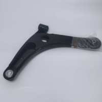 Convient pour Mitsubishi Outlander Bras de commande inférieur Bras de traction 4013A279 4013A280 4013A249 4013A430