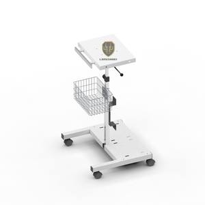Équipement en acier moderne de chariot d'hôpital pour l'usage extérieur d'entrepôt et d'école d'atelier - Product Image 5
