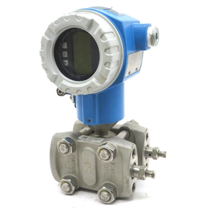 100% ใหม่ endress Hauser เดลต้าการเชื่อมต่อ PMD75B อัจฉริยะเครื่องมือควบคุมระยะไกล - Product Image 1