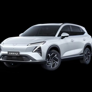 2024 Wuling Starlight S EV SUV compacto 510KM Coche eléctrico 60kWh FWD R18 360Radar ACC Asientos de cuero - Product Image 1