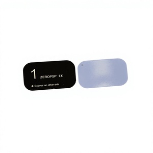 Dimedi Zeropsp ZERO PSP Size1 sental PSP X Ray Digital Scanner Sensor Imaging System Plate <b>Film</b> DEXIS Acteon Ray Medical CE Blac - Product Image 1