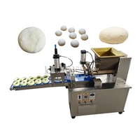 Diviseur de pâte et gâteau de haute qualité faisant la Machine/diviseur de pâte et fabricant de gâteau/diviseur de pâte et gâteau faisant la Machine