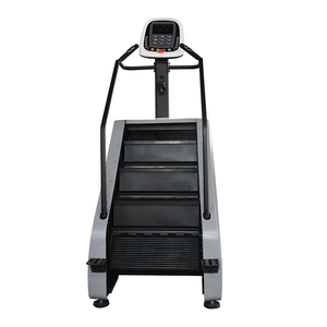 Machine d'escalier de fitness pour salle de sport commerciale, entraînement musculaire, <span class=keywords><strong>cardio</strong></span>-training haut de gamme avec certification CE, Shandong - Product Image 3