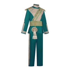 Costume de prince classique en promotion avec costumes pour adultes, idéal pour Halloween et les thèmes TV & Cinéma - Product Image 4