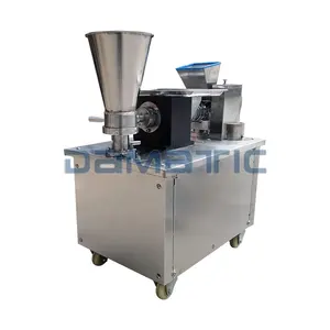 Samosa Rolling Patties Making Folding Filling Machine For Home Mini Samosa Dough Patties Maker Machine Professional