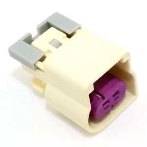 2-Pins Late Model Detonatiesensor Voor Vervangt Gm Klop <span class=keywords><strong>Sensor</strong></span> Connector 15374222 - Product Image 4