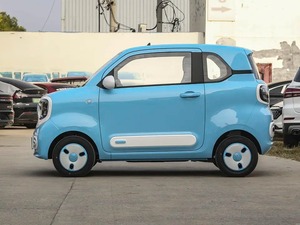 รถยนต์ไฟฟ้า Bestune Pony EV <span class=keywords><strong>E</strong></span> ปี 2026 แบบ 3 ประตู 4 ที่นั่ง ขนาดมินิ ระยะทางวิ่ง 222 กิโลเมตร มีขายแล้ว - Product Image 4